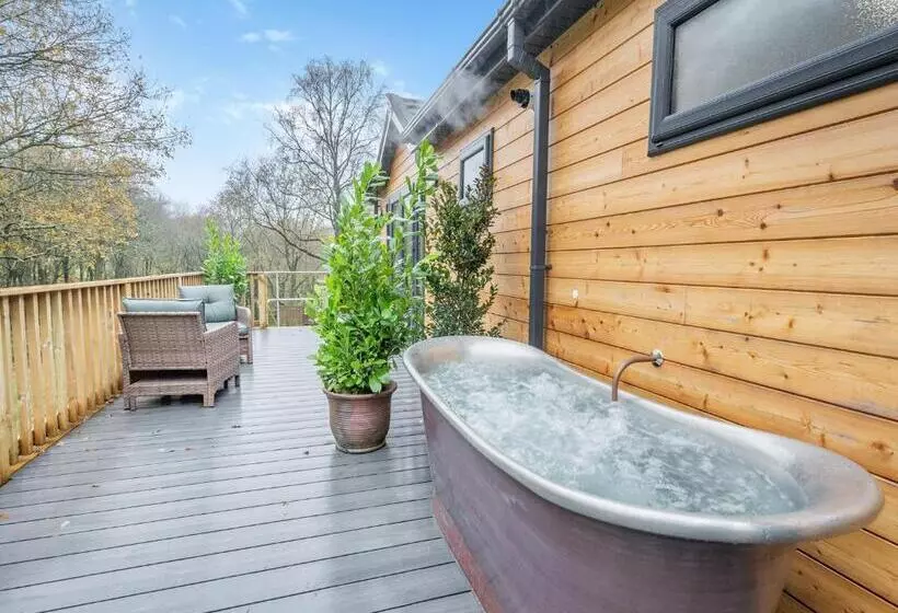 リゾートホテル Charlesworth Lodges