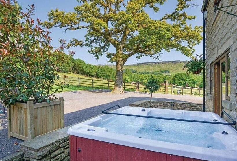 Resort Charlesworth Lodges