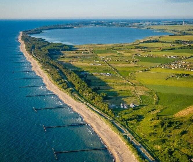Lomakeskus Ośrodek Wypoczynkowy Neptun