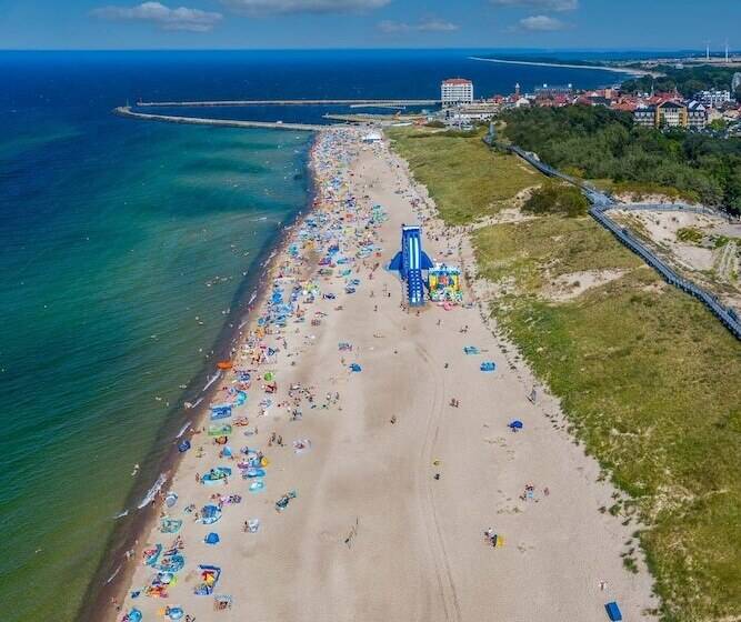 Lomakeskus Ośrodek Wypoczynkowy Neptun