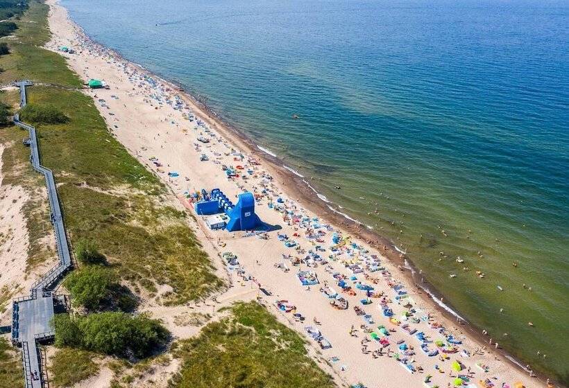 Lomakeskus Ośrodek Wypoczynkowy Neptun