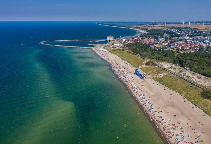 Lomakeskus Ośrodek Wypoczynkowy Neptun