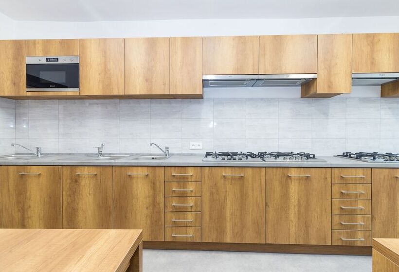 Lomakeskus Ośrodek Wypoczynkowy Neptun