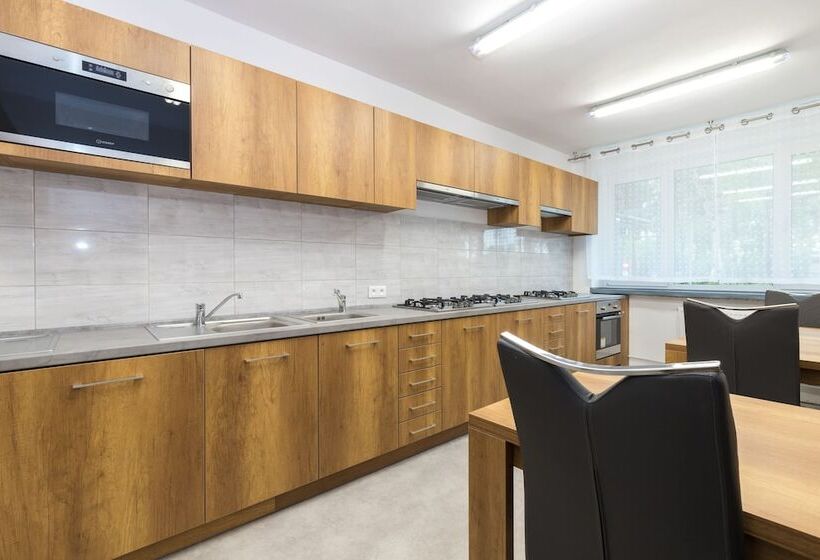 Lomakeskus Ośrodek Wypoczynkowy Neptun