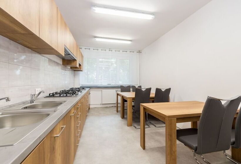 Lomakeskus Ośrodek Wypoczynkowy Neptun