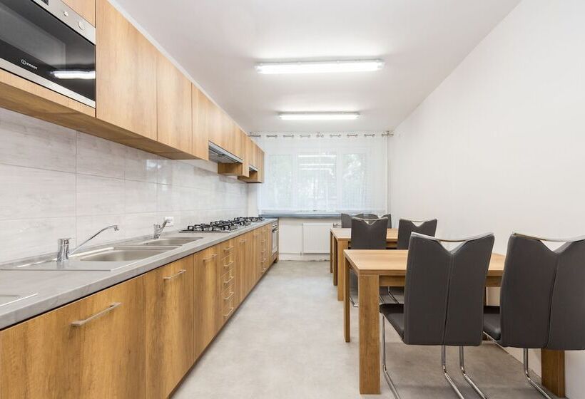 Lomakeskus Ośrodek Wypoczynkowy Neptun