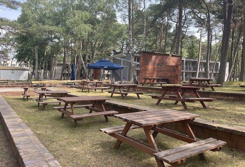 Lomakeskus Ośrodek Wypoczynkowy Neptun