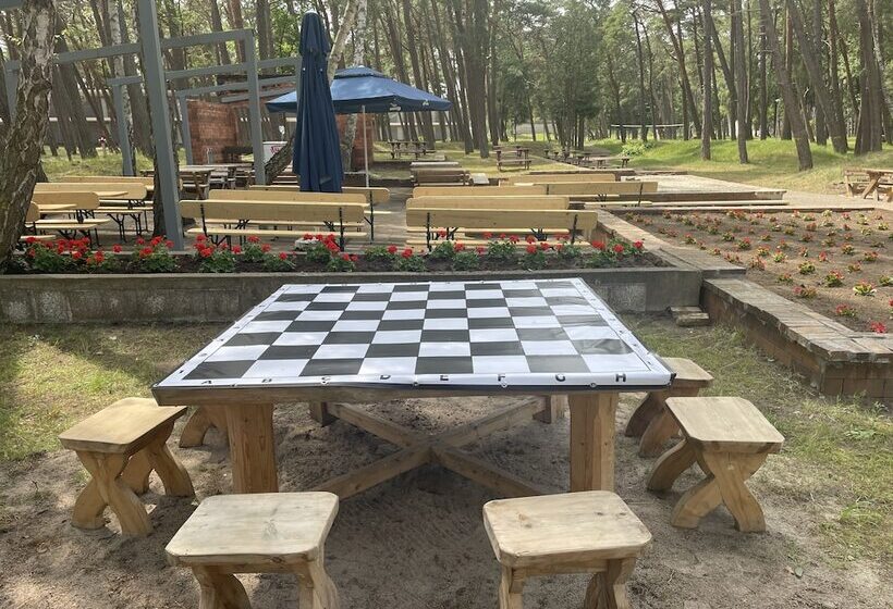 Lomakeskus Ośrodek Wypoczynkowy Neptun