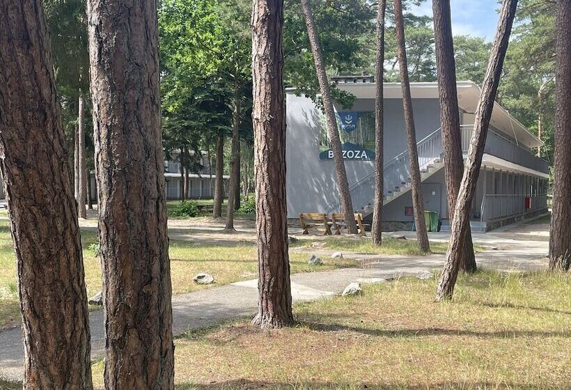 Lomakeskus Ośrodek Wypoczynkowy Neptun