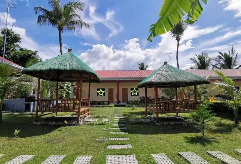 Sbg Resort Lambug