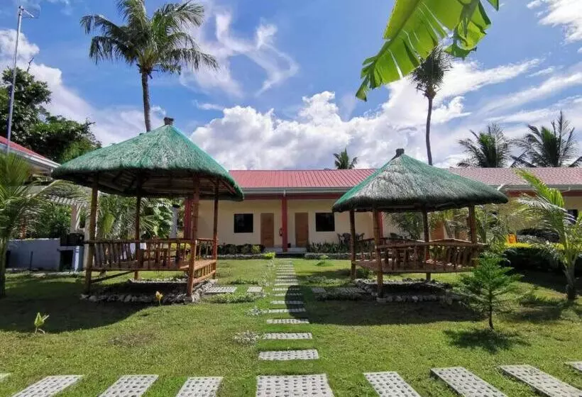 Sbg Resort Lambug