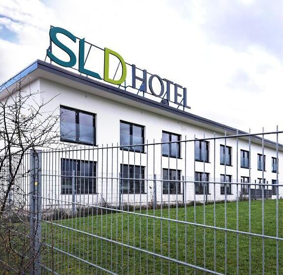 Sld Hotel By Wmm Hotels