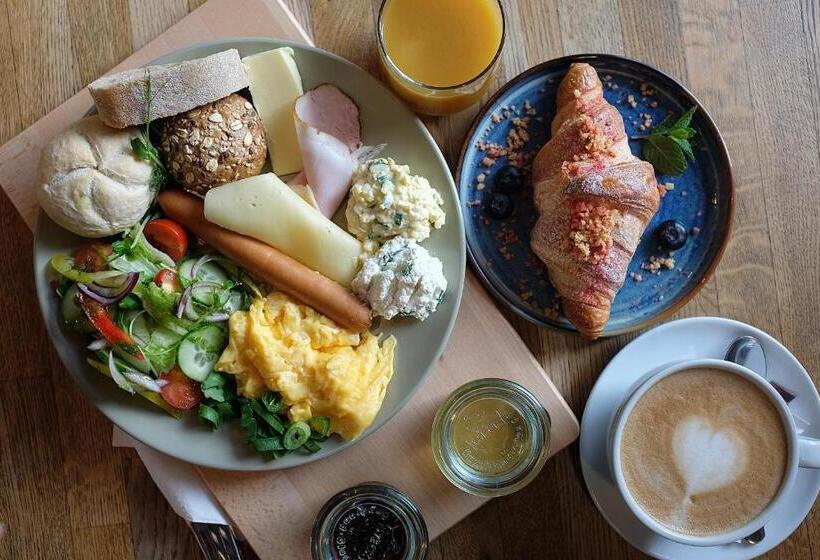 Square Apartments Gdynia