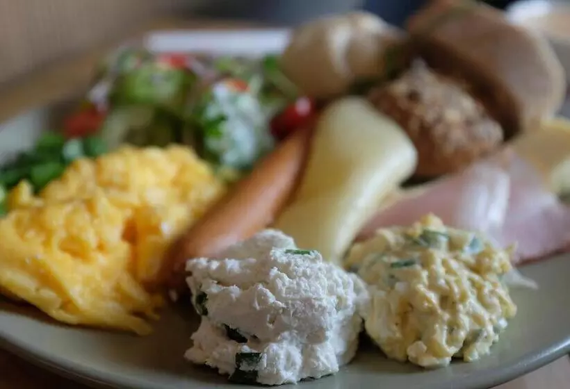 Square Apartments Gdynia