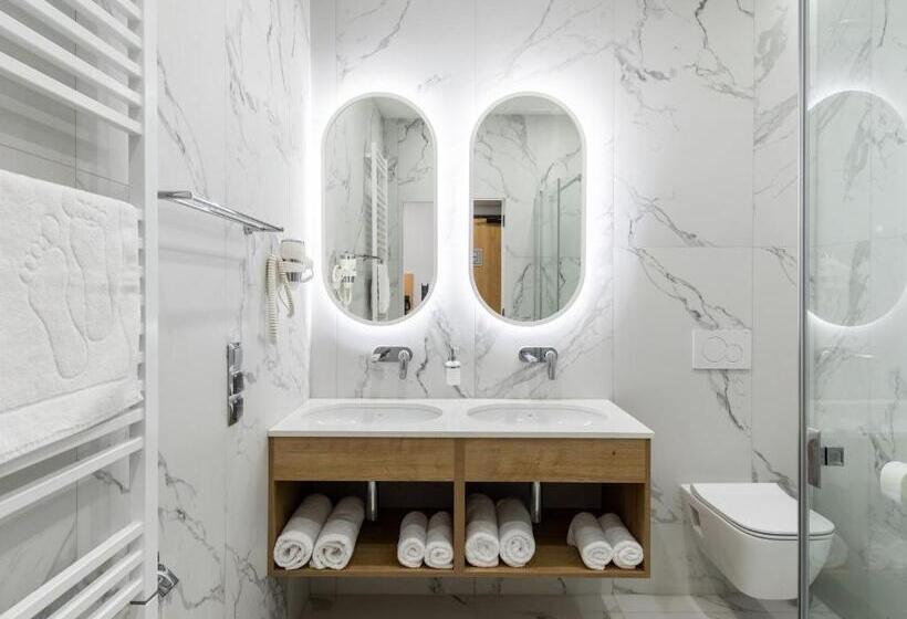 Square Apartments Gdynia