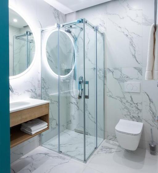 Square Apartments Gdynia