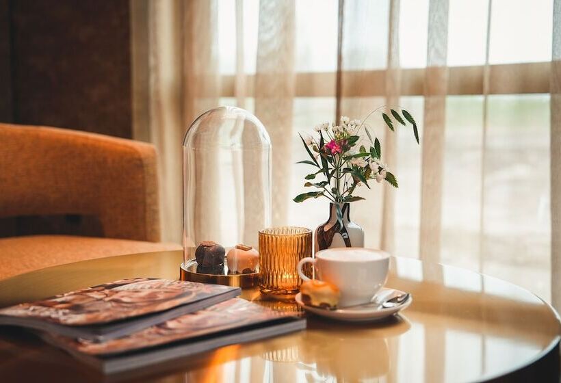 Van Der Valk Hotel Delft A4