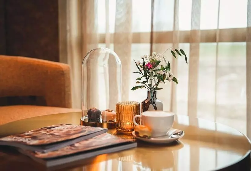 Van Der Valk Hotel Delft A4