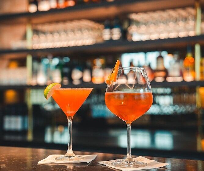 Van Der Valk Hotel Delft A4