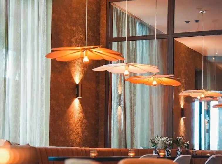 Van Der Valk Hotel Delft A4