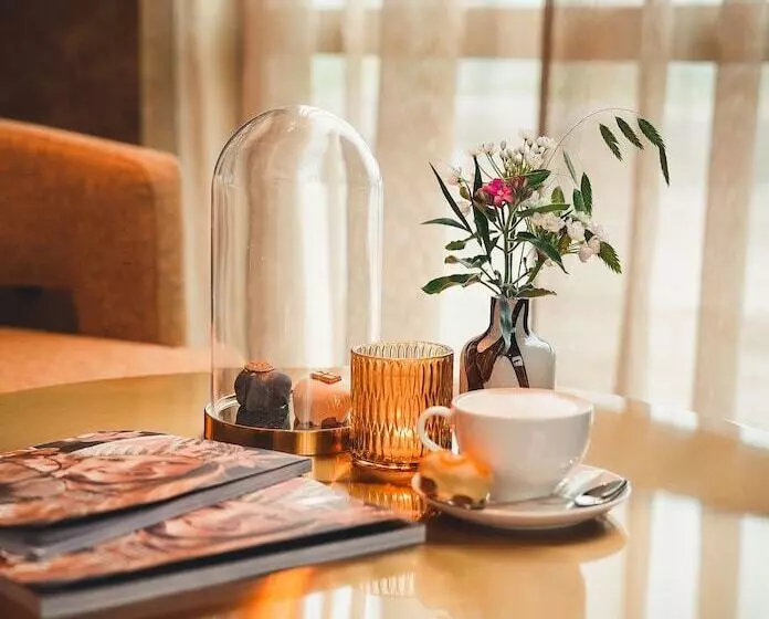 Van Der Valk Hotel Delft A4