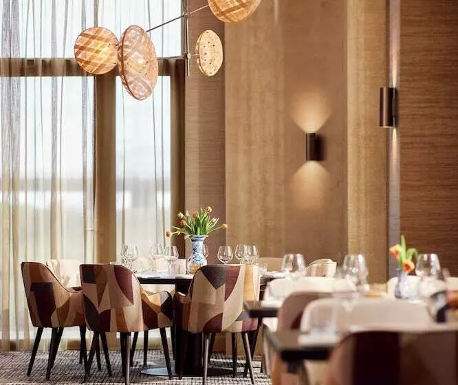 Van Der Valk Hotel Delft A4