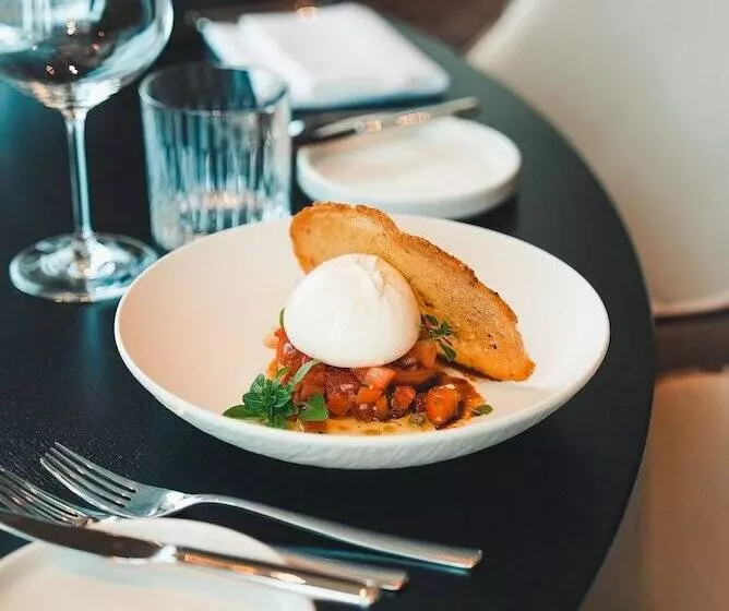 Van Der Valk Hotel Delft A4