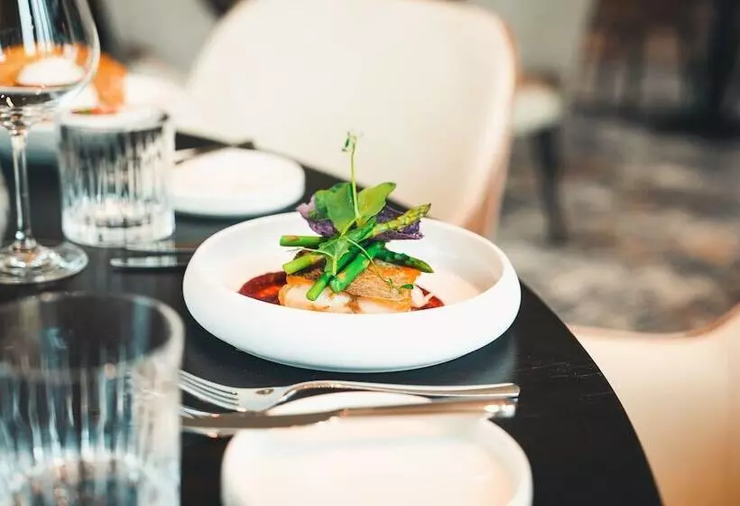 Van Der Valk Hotel Delft A4