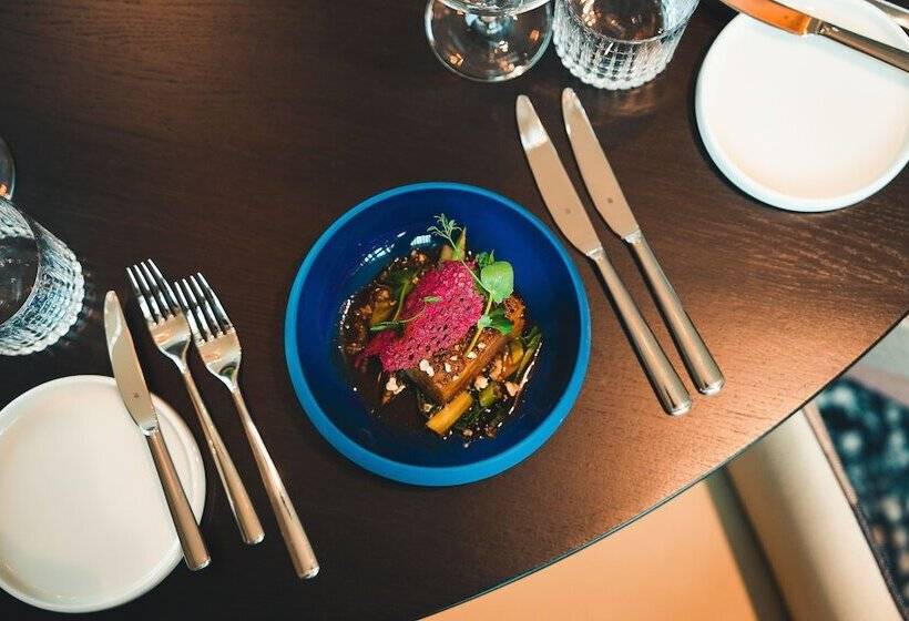 Van Der Valk Hotel Delft A4