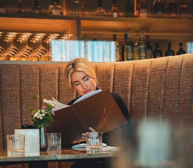 Van Der Valk Hotel Delft A4