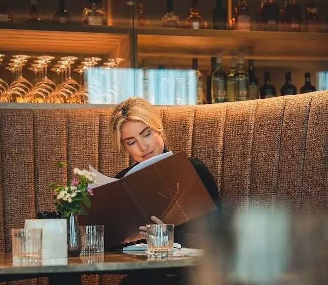 Van Der Valk Hotel Delft A4