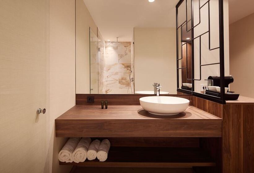 Van Der Valk Hotel Delft A4