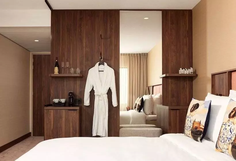 Van Der Valk Hotel Delft A4