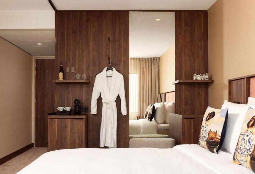 Van Der Valk Hotel Delft A4