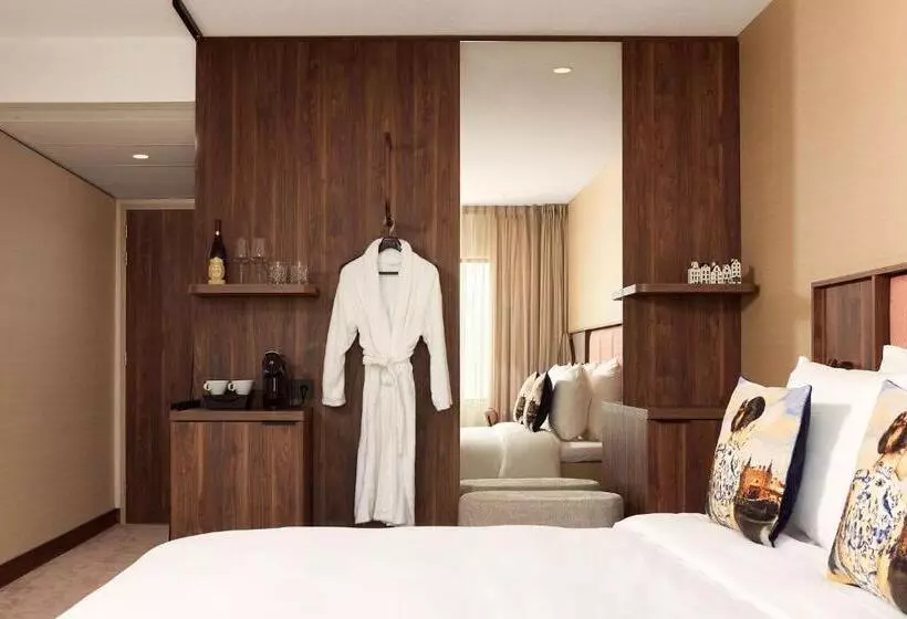 Van Der Valk Hotel Delft A4