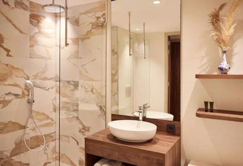 Van Der Valk Hotel Delft A4