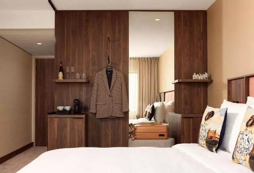 Van Der Valk Hotel Delft A4