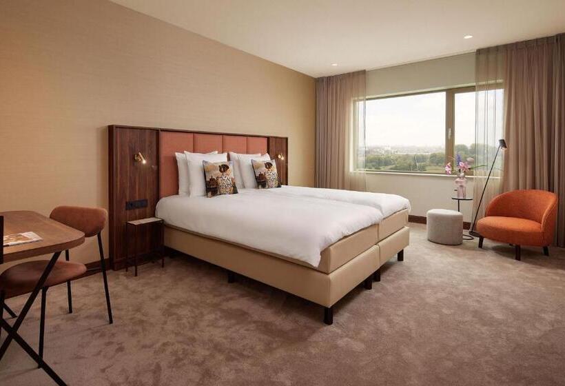 Van Der Valk Hotel Delft A4