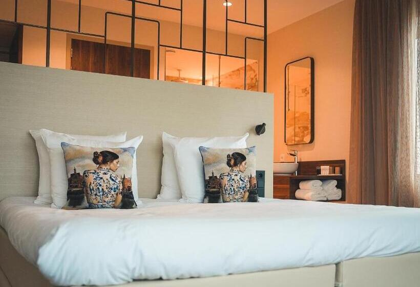 Van Der Valk Hotel Delft A4