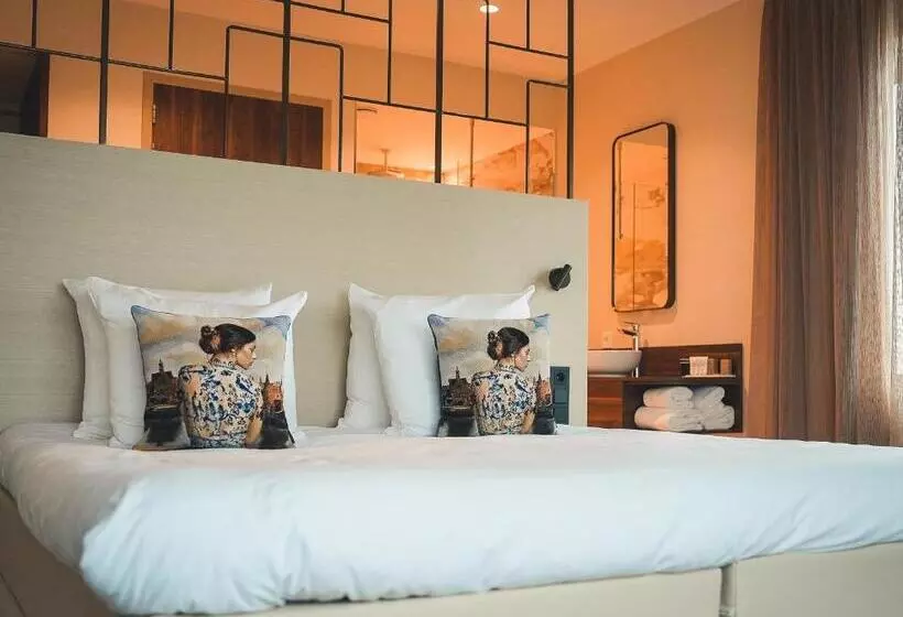 Van Der Valk Hotel Delft A4