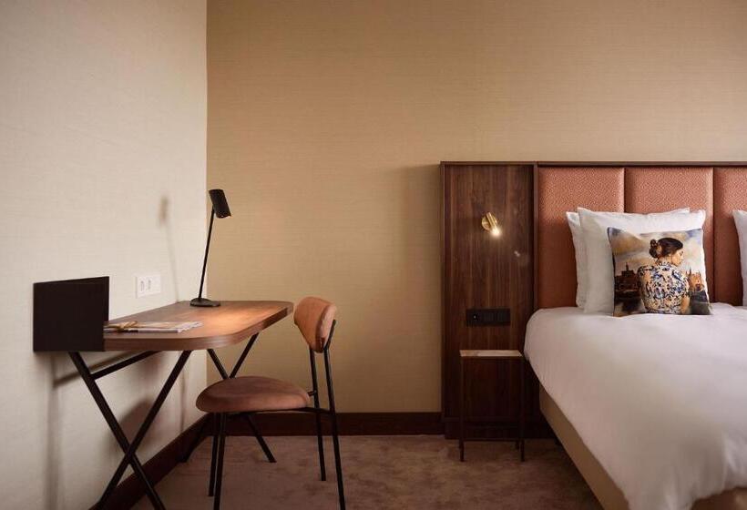 Van Der Valk Hotel Delft A4