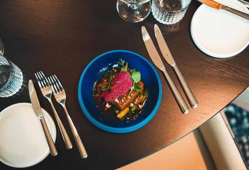 Van Der Valk Hotel Delft A4