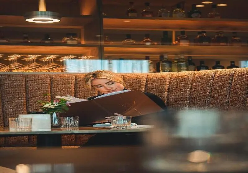 Van Der Valk Hotel Delft A4