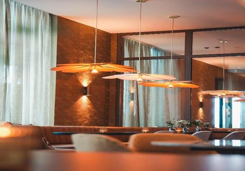 Van Der Valk Hotel Delft A4