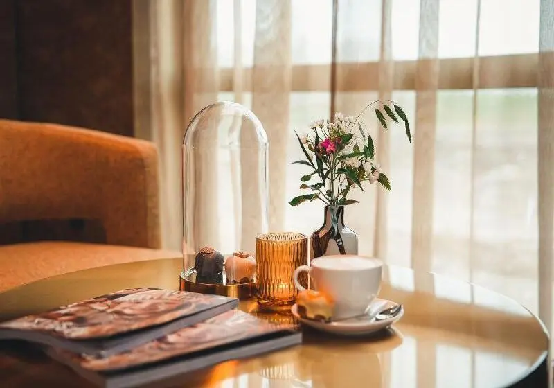 Van Der Valk Hotel Delft A4