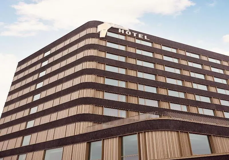 Van Der Valk Hotel Delft A4