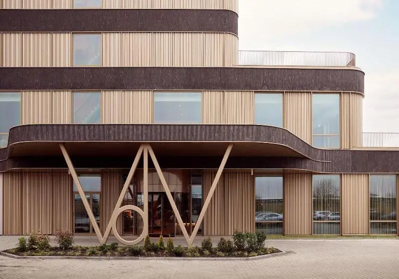 Van Der Valk Hotel Delft A4