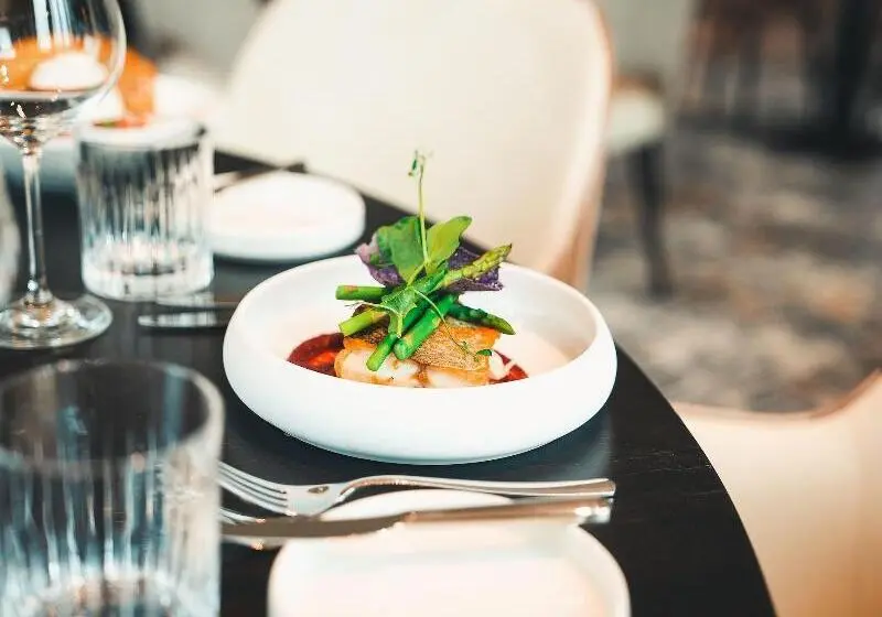 Van Der Valk Hotel Delft A4