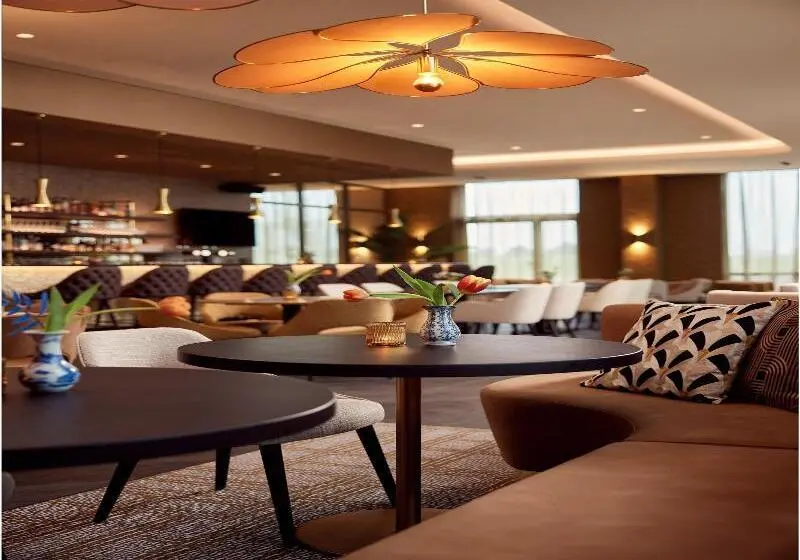 Van Der Valk Hotel Delft A4