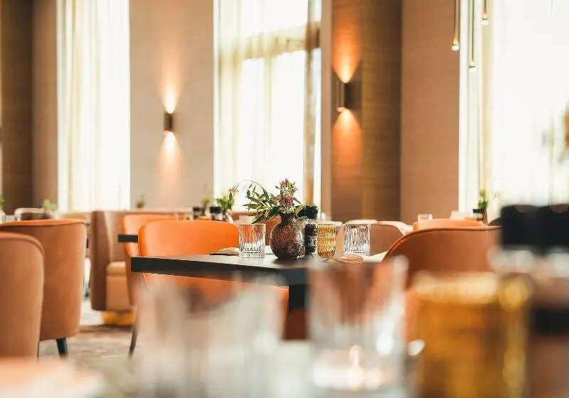 Van Der Valk Hotel Delft A4
